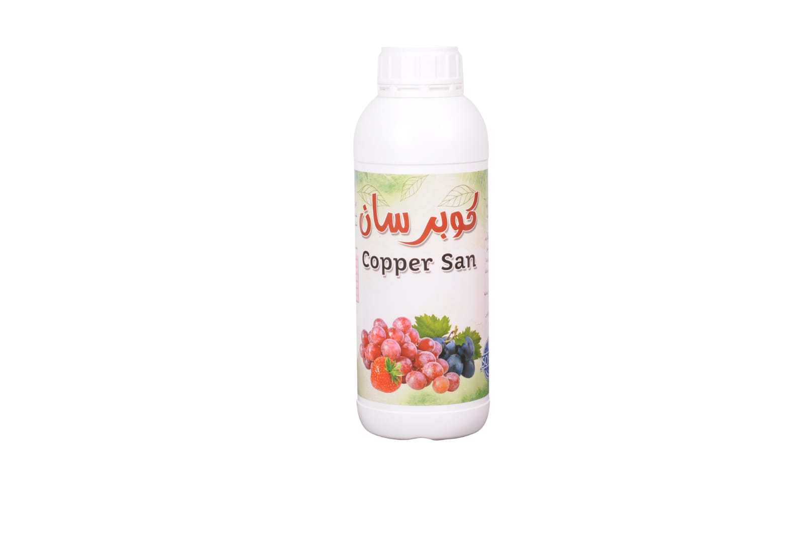 coper san